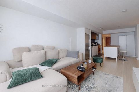 Photo 5 at 1606 - 75 Queens Wharf Road, Waterfront Communities C1, Toronto