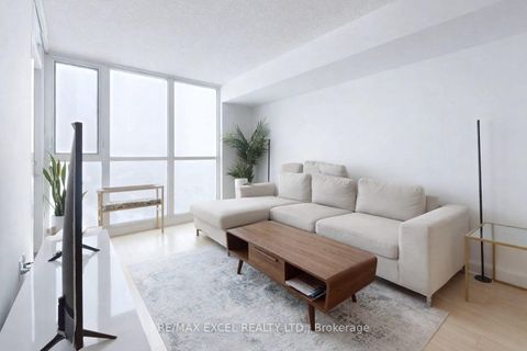 Photo 6 at 1606 - 75 Queens Wharf Road, Waterfront Communities C1, Toronto