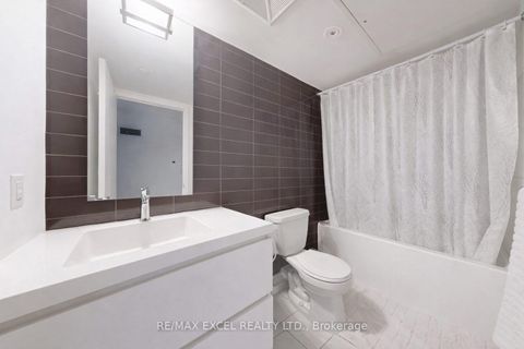 Photo 9 at 1606 - 75 Queens Wharf Road, Waterfront Communities C1, Toronto