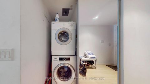 Photo 10 at 1606 - 75 Queens Wharf Road, Waterfront Communities C1, Toronto
