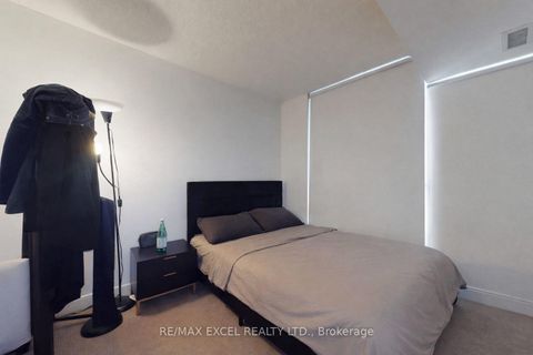 Photo 11 at 1606 - 75 Queens Wharf Road, Waterfront Communities C1, Toronto