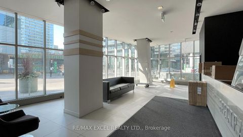 Photo 15 at 1606 - 75 Queens Wharf Road, Waterfront Communities C1, Toronto