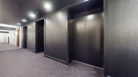 Photo 16 at 1606 - 75 Queens Wharf Road, Waterfront Communities C1, Toronto