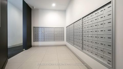 Photo 17 at 1606 - 75 Queens Wharf Road, Waterfront Communities C1, Toronto