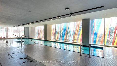 Photo 20 at 1606 - 75 Queens Wharf Road, Waterfront Communities C1, Toronto