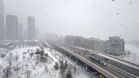 Photo 24 at 1606 - 75 Queens Wharf Road, Waterfront Communities C1, Toronto
