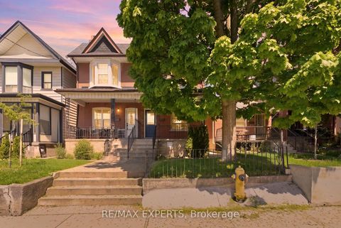 Photo 0 at 148 Ascot Avenue, Davenport, Toronto