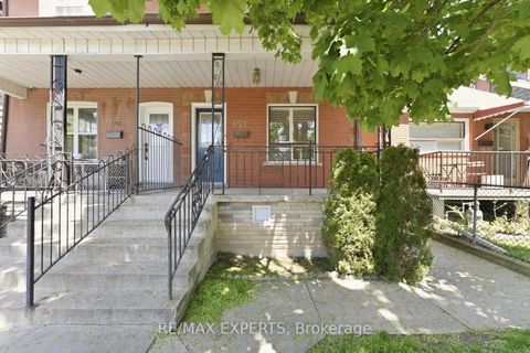 Photo 3 at 148 Ascot Avenue, Davenport, Toronto