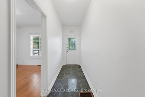 Photo 5 at 148 Ascot Avenue, Davenport, Toronto