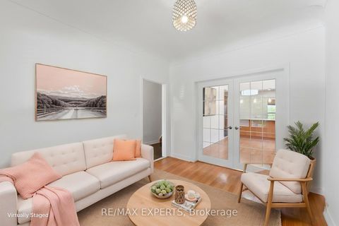 Photo 7 at 148 Ascot Avenue, Davenport, Toronto