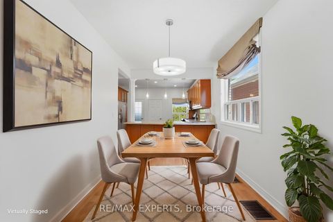 Photo 8 at 148 Ascot Avenue, Davenport, Toronto