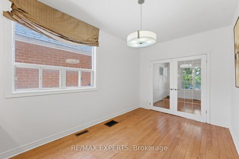 Photo 10 at 148 Ascot Avenue, Davenport, Toronto