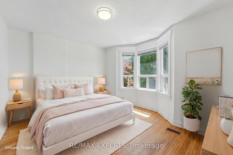 Photo 16 at 148 Ascot Avenue, Davenport, Toronto