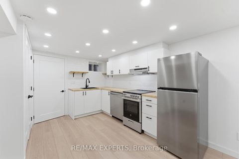 Photo 27 at 148 Ascot Avenue, Davenport, Toronto