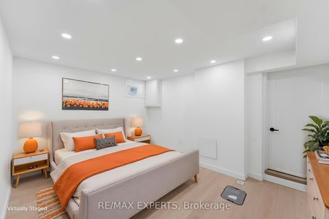 Photo 31 at 148 Ascot Avenue, Davenport, Toronto