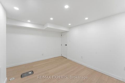 Photo 32 at 148 Ascot Avenue, Davenport, Toronto