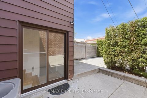 Photo 38 at 148 Ascot Avenue, Davenport, Toronto