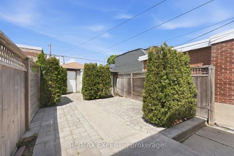 Photo 39 at 148 Ascot Avenue, Davenport, Toronto