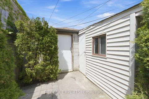 Photo 40 at 148 Ascot Avenue, Davenport, Toronto