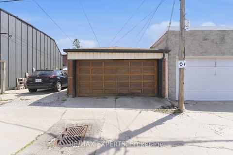 Photo 41 at 148 Ascot Avenue, Davenport, Toronto