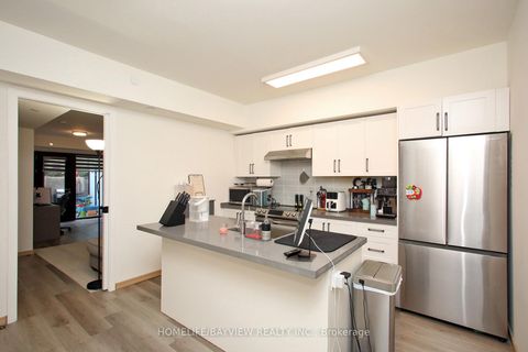Photo 13 at B108 - 50 Morecambe Gate, L'Amoreaux, Toronto