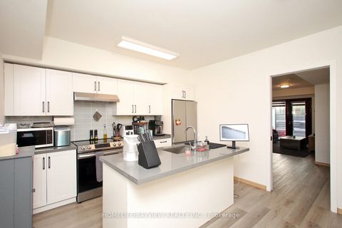 Photo 14 at B108 - 50 Morecambe Gate, L'Amoreaux, Toronto