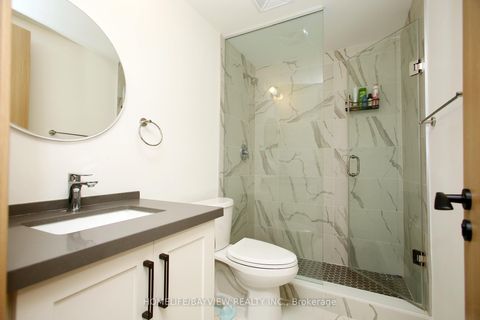 Photo 16 at B108 - 50 Morecambe Gate, L'Amoreaux, Toronto