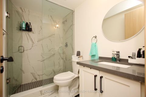 Photo 18 at B108 - 50 Morecambe Gate, L'Amoreaux, Toronto