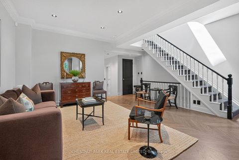 Photo 2 at 47 Walker Avenue, St. Clair, Toronto