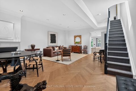 Photo 7 at 47 Walker Avenue, St. Clair, Toronto