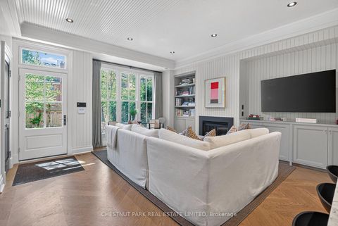 Photo 8 at 47 Walker Avenue, St. Clair, Toronto