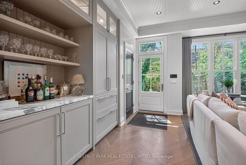 Photo 14 at 47 Walker Avenue, St. Clair, Toronto