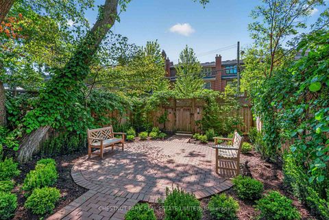 Photo 32 at 47 Walker Avenue, St. Clair, Toronto