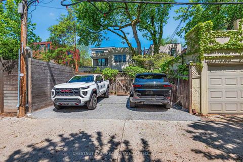Photo 34 at 47 Walker Avenue, St. Clair, Toronto