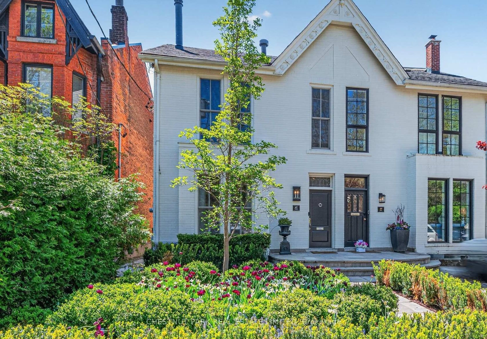 47 Walker Avenue, St. Clair, Toronto 