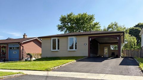 Photo 0 at 95 Kearney Drive, Clairville, Toronto