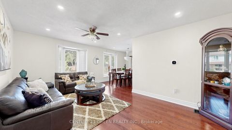 Photo 6 at 95 Kearney Drive, Clairville, Toronto