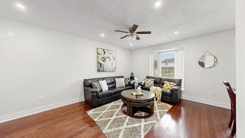 Photo 7 at 95 Kearney Drive, Clairville, Toronto