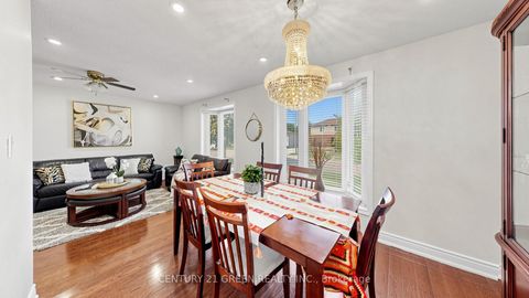 Photo 12 at 95 Kearney Drive, Clairville, Toronto