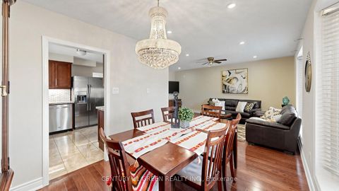 Photo 13 at 95 Kearney Drive, Clairville, Toronto