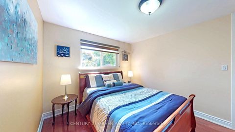 Photo 20 at 95 Kearney Drive, Clairville, Toronto