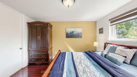 Photo 21 at 95 Kearney Drive, Clairville, Toronto
