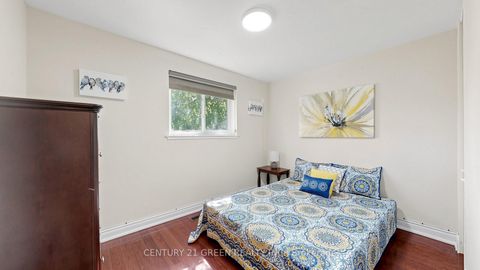 Photo 22 at 95 Kearney Drive, Clairville, Toronto