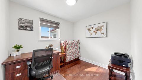 Photo 24 at 95 Kearney Drive, Clairville, Toronto