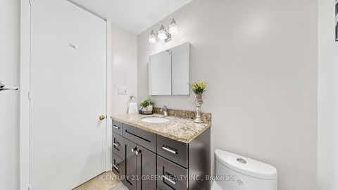 Photo 26 at 95 Kearney Drive, Clairville, Toronto