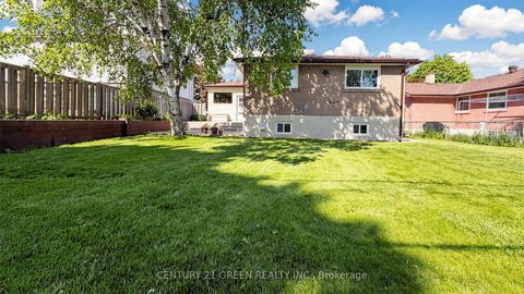 Photo 39 at 95 Kearney Drive, Clairville, Toronto