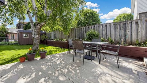 Photo 42 at 95 Kearney Drive, Clairville, Toronto