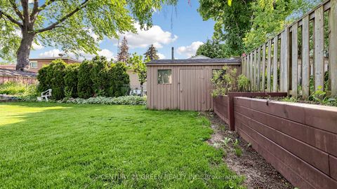 Photo 43 at 95 Kearney Drive, Clairville, Toronto