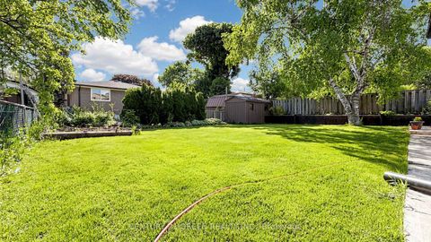 Photo 44 at 95 Kearney Drive, Clairville, Toronto