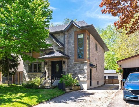 Photo 0 at 92 Gradwell Drive, Cliffcrest, Toronto